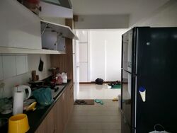 Blk 282B Compassvale Ancilla (Sengkang), HDB 5 Rooms #555154561